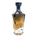 Tequila Mundo Oro Reposado 750ml