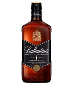 Whisky Ballantine's 7 años 700 ml