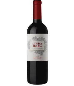 Vino Tinto Linda Mora Red Blend 750ml