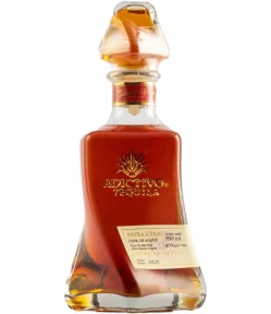 Tequila Adictivo Extra Añejo 750ml
