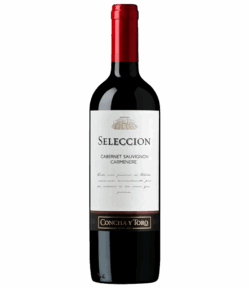 Vino Tinto Seleccion Concha y Toro 750ml