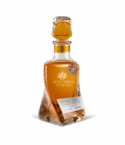 Tequila Adictivo Reposado 750ml