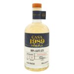 Tequila Casa 1989 Reposado 100% Agave 750ml