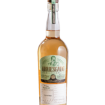 Tequila Arriesgado Reposado 750ml