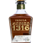 Tequila Código 1316 Extra Añejo 750ml