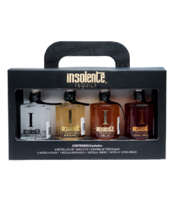 Insolente 4pack miniaturas