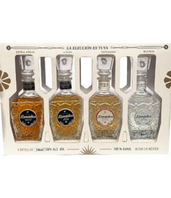 Romantico 4Pack